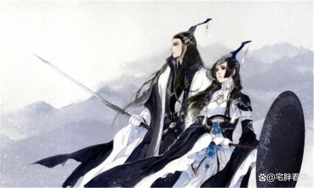 拯救精灵的土地9