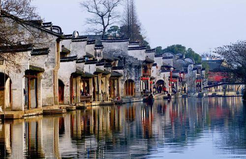 逃出海滩度假胜地